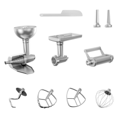 MM 8042 DS HomeChef® Mutfak Makinesi