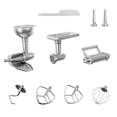 MM 8042 DS HomeChef® Mutfak Makinesi