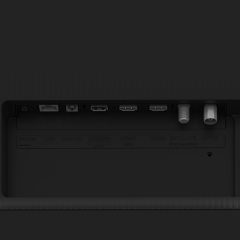CRYSTAL 8 SERISI B50 D 895 A GOOGLE TV
