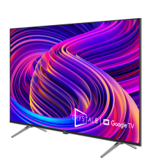 CRYSTAL 8 SERISI B50 D 895 A GOOGLE TV