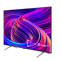 CRYSTAL 8 SERISI B55 D 895 A GOOGLE TV