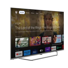RIO 55 GHU 8900 S Google TV