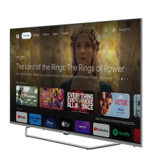 RIO 55 GHU 8900 S Google TV