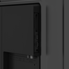 RIO 55 GHU 8900 S Google TV