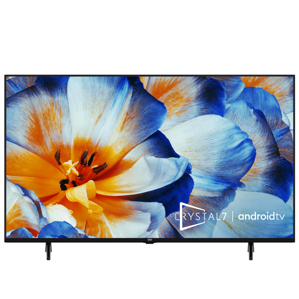 Crystal 7 B55 D 790 B / 55'' 4K Smart Android TV