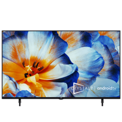 Crystal 7 B55 D 790 B / 55'' 4K Smart Android TV