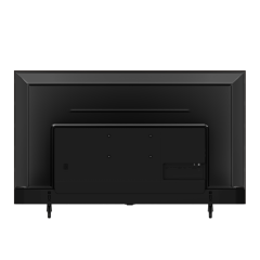 Crystal 7 B65 D 790 B / 65'' 4K Smart Android TV