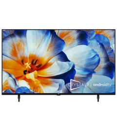Crystal 7 B65 D 790 B / 65'' 4K Smart Android TV
