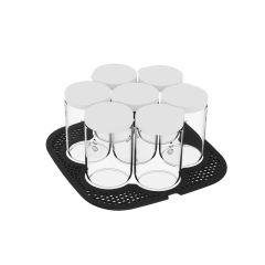 YM 2200 I Yoğurt Chef® Probiyotik Yoğurt & Kefir