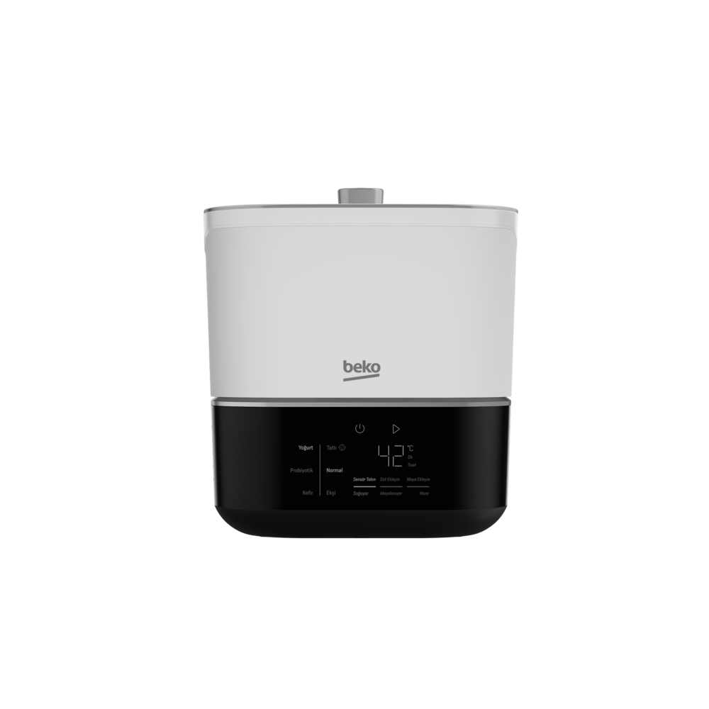 YM 2200 I Yoğurt Chef® Probiyotik Yoğurt & Kefir