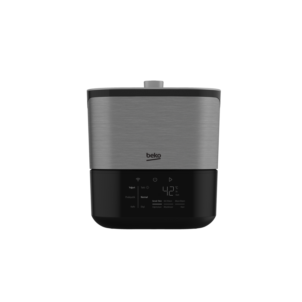 YM 8242 I Yoğurt Chef® Probiyotik Yoğurt & Kefir