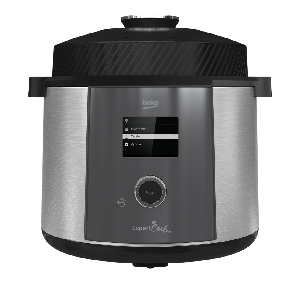MC 5251 ExpertChef® Pro Çok Amaçlı Pişirici