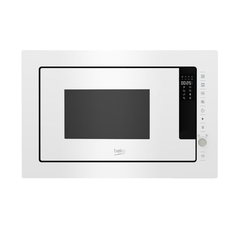 BMC 2520 B TAM ANKASTRE MİKRODALGA 25 LT