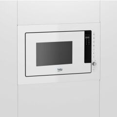BMC 2520 B TAM ANKASTRE MİKRODALGA 25 LT
